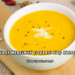 1 Kase Mercimek Çorbası Kaç Kalori?