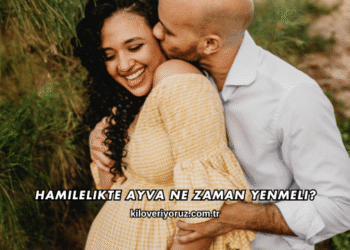 Hamilelikte Ayva Ne Zaman Yenmeli?