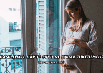 Hamilelikte Havuç Suyu Ne Kadar Tüketilmeli?