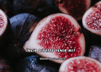 İncir Diyette Yenir mi?