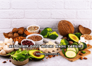 Ketojenik Diyet Nedir? Nasıl Yapılır?