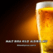 Malt Bira Kilo Aldırır mı?