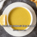 Mercimek Çorbası Kaç Kalori?