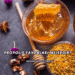 Propolis Faydaları Nelerdir?